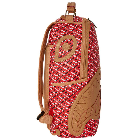Sprayground Τσάντα πλάτης SG3D DLXSV Backpack